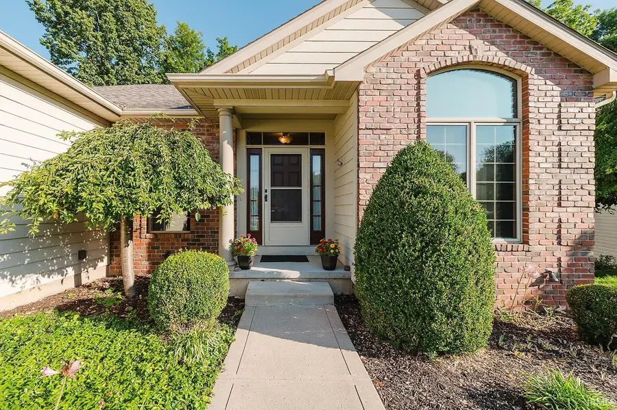 2025 Chancel Way, Fort Wayne, IN 46845 - #2