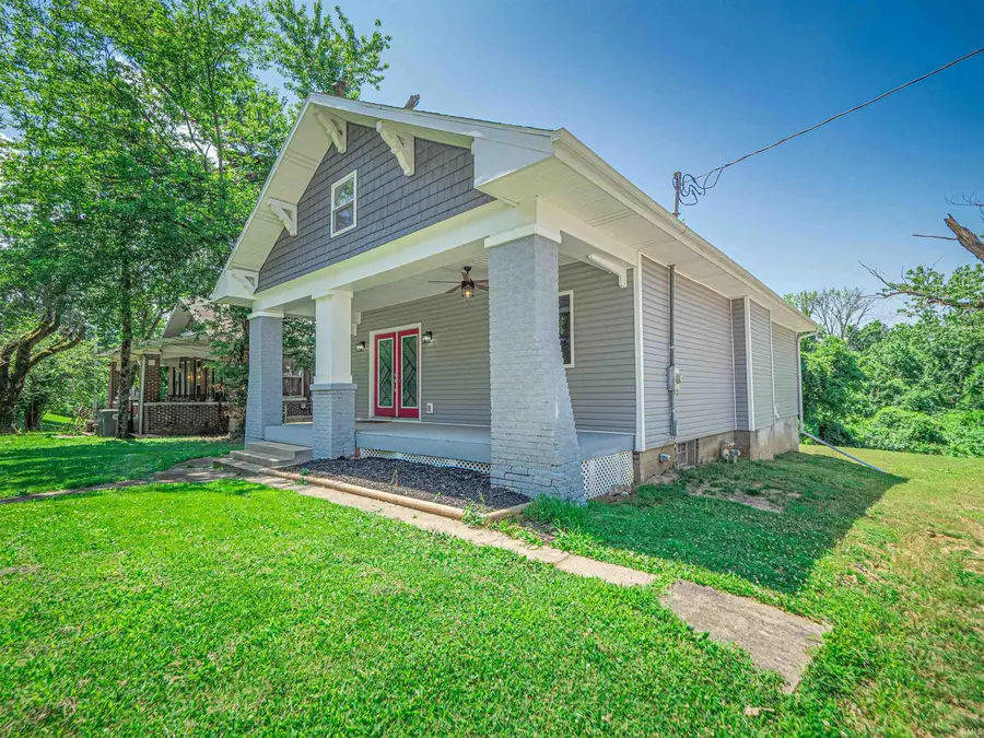 3704 Stringtown Road, Evansville, IN 47711 - #2