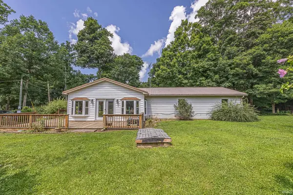 11482 State Road 62, Bristow, IN 47515