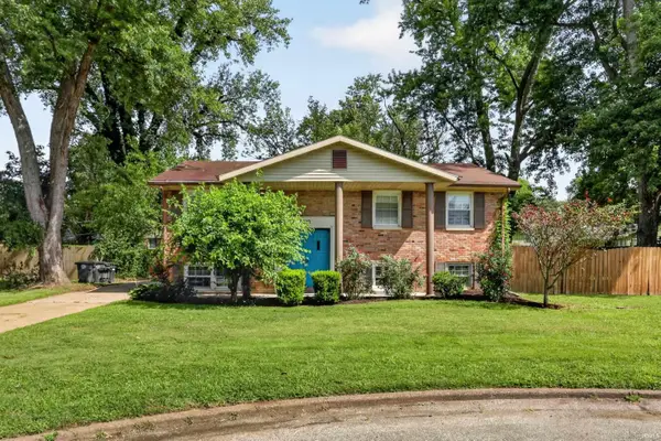 6210 Roger Park Court, Evansville, IN 47715