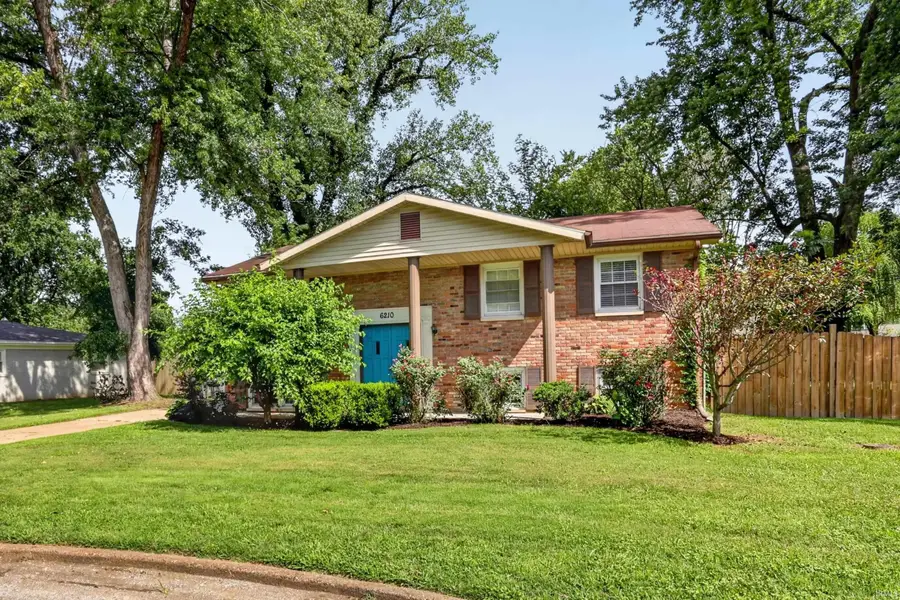 6210 Roger Park Court, Evansville, IN 47715 - #3