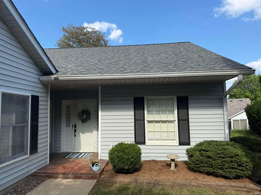 3905 S Baytree Lane, Bloomington, IN 47401 - #3