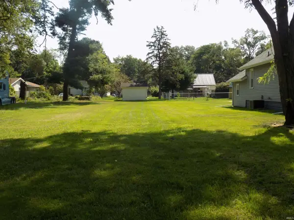 VL Roys Avenue, Elkhart, IN 46517