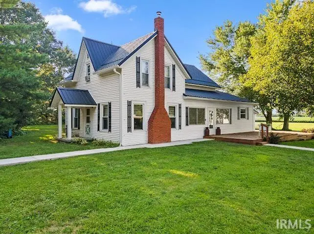 3620 W 300 S, Marion, IN 46953 - #1