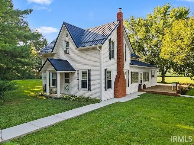 3620 W 300 S, Marion, IN 46953 - #2