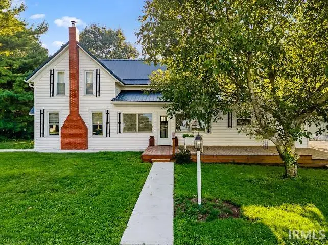 3620 W 300 S, Marion, IN 46953 - #3
