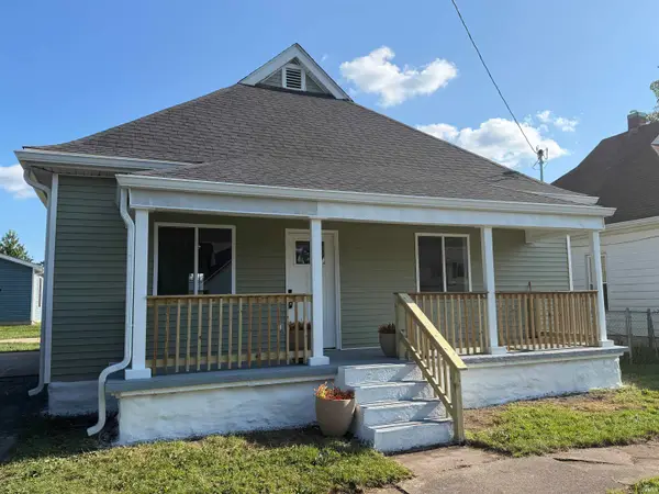 1310 4th Street, Bedford, IN 47421