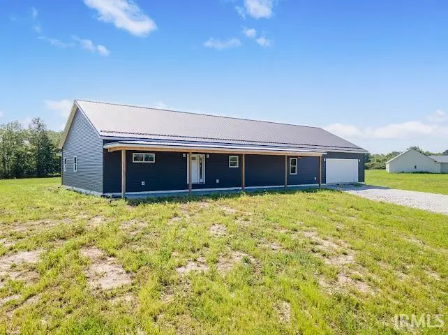 8223 E 100 S, Marion, IN 46953 - #1