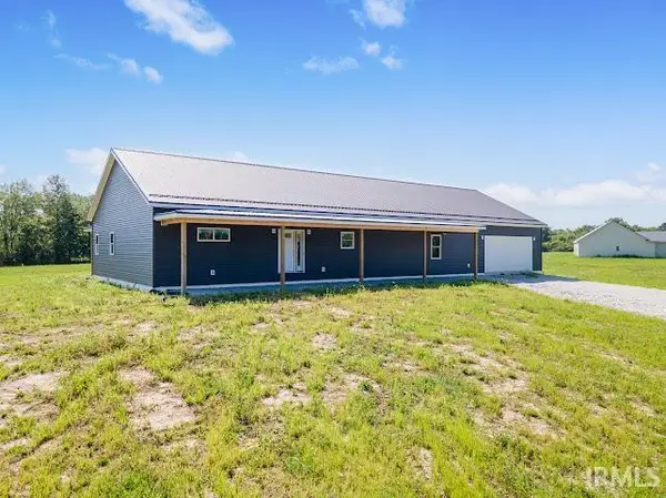 8223 E 100 S, Marion, IN 46953