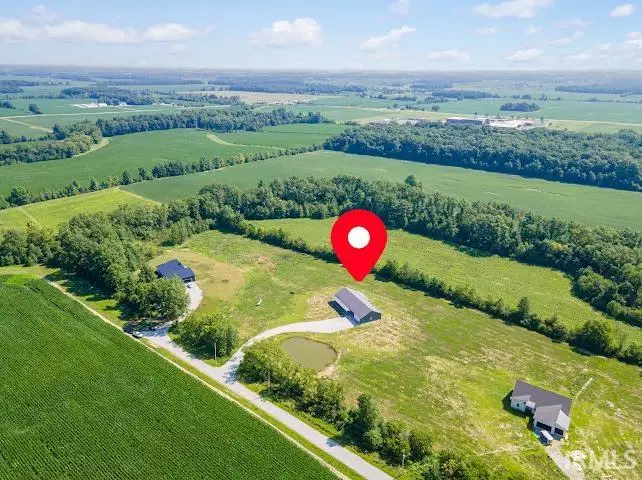 8223 E 100 S, Marion, IN 46953 - #2
