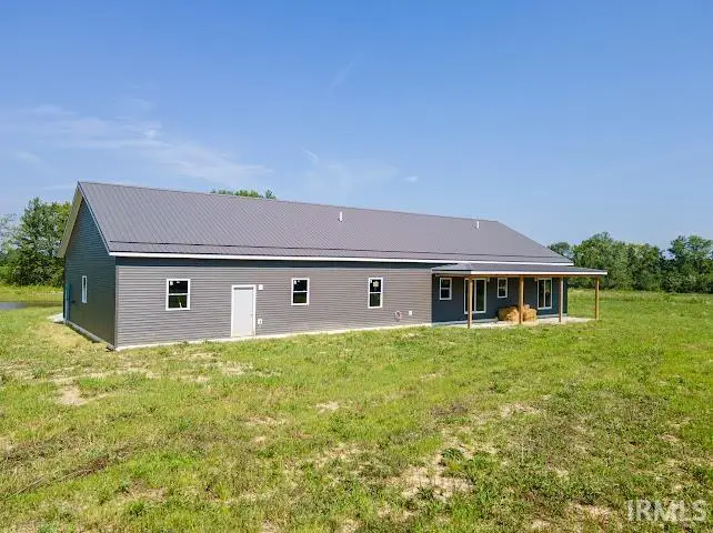 8223 E 100 S, Marion, IN 46953 - #3