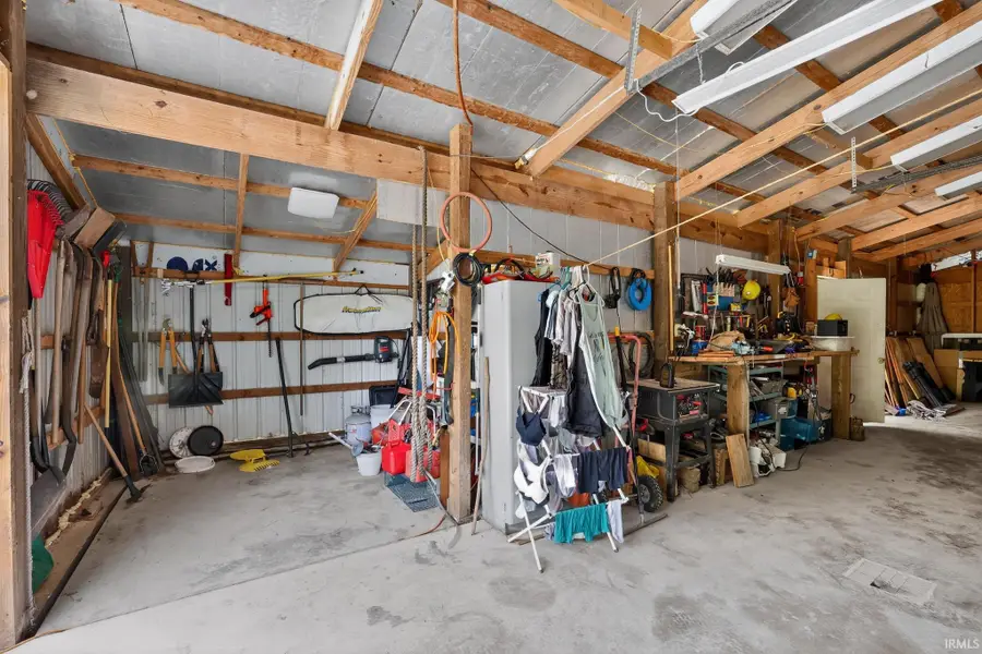 2450 Rabbitsville Road, Mitchell, IN 47446 - #3