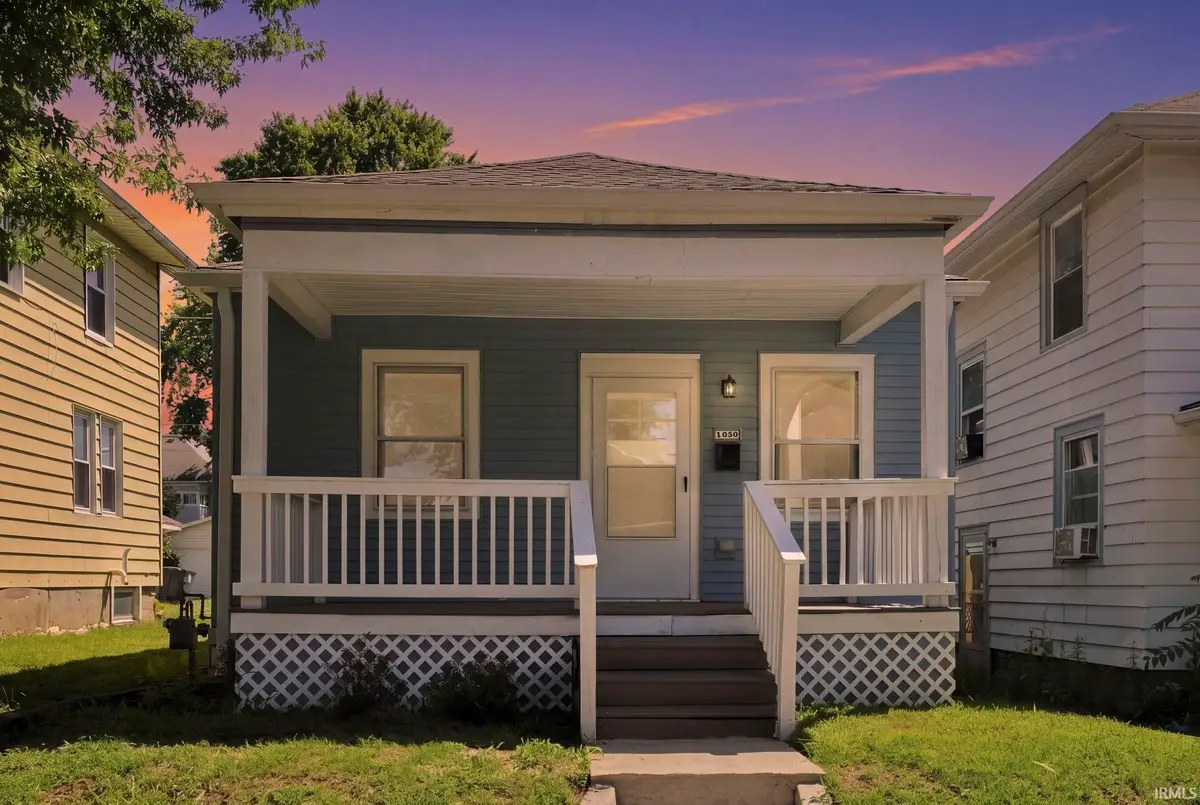 1606 Kelly Drive, Fort Wayne, IN 46808 - #1