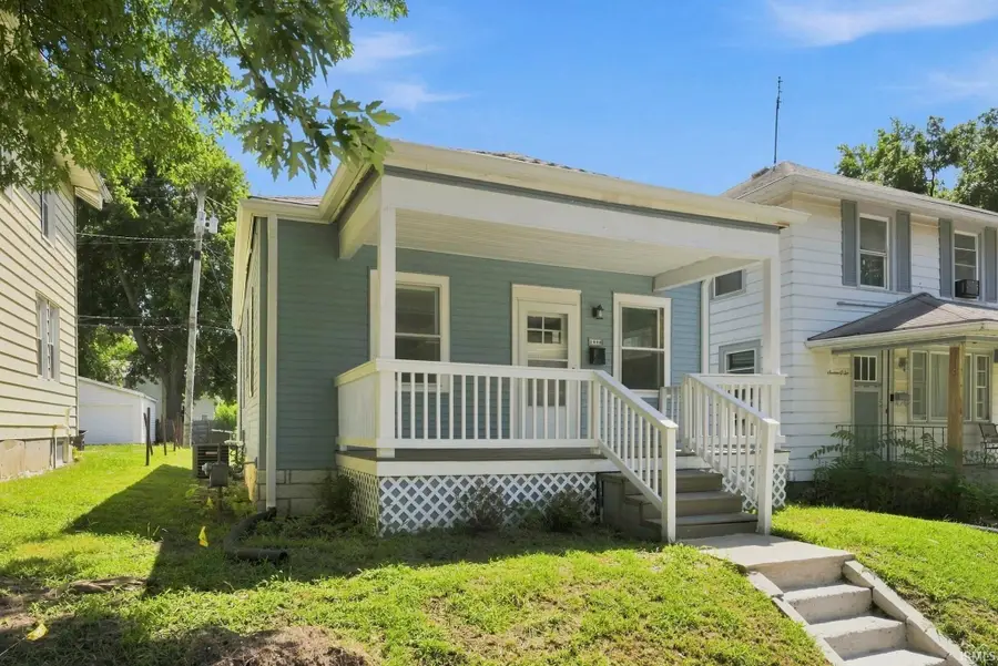1606 Kelly Drive, Fort Wayne, IN 46808 - #2