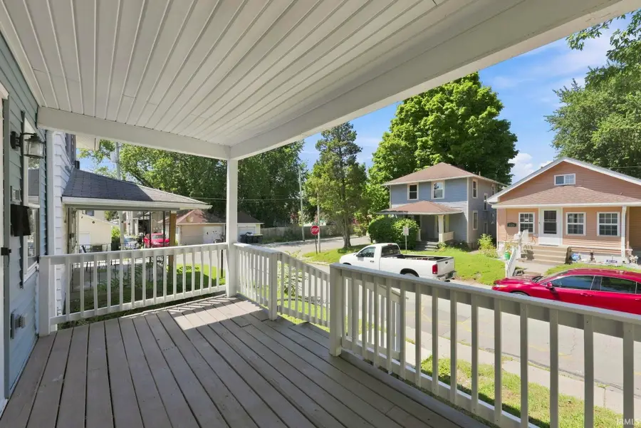 1606 Kelly Drive, Fort Wayne, IN 46808 - #3
