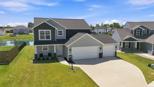 13071 Slash Pass, Fort Wayne, IN 46818