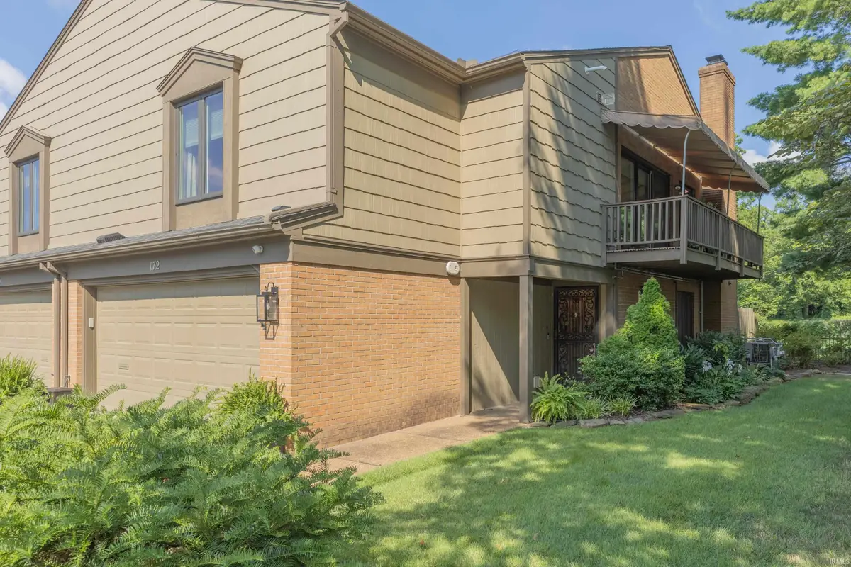 172 Hartin Drive #13-A, Evansville, IN 47711 - #1
