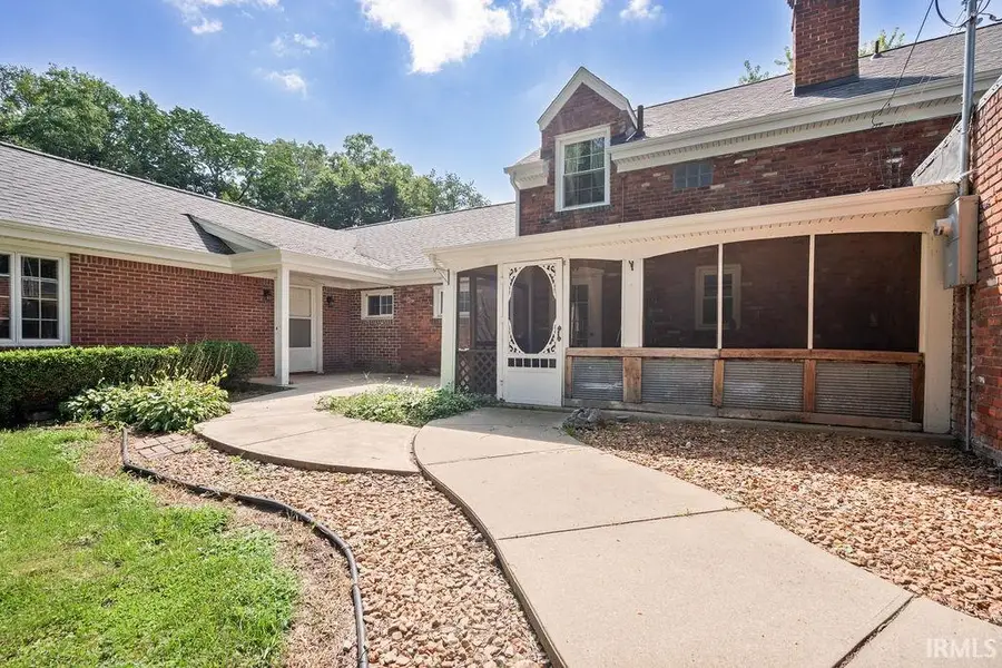 3012 Shildmyer Road, Marion, IN 46952 - #2