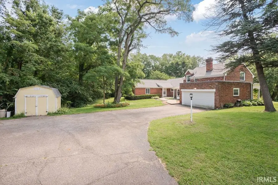 3012 Shildmyer Road, Marion, IN 46952 - #3