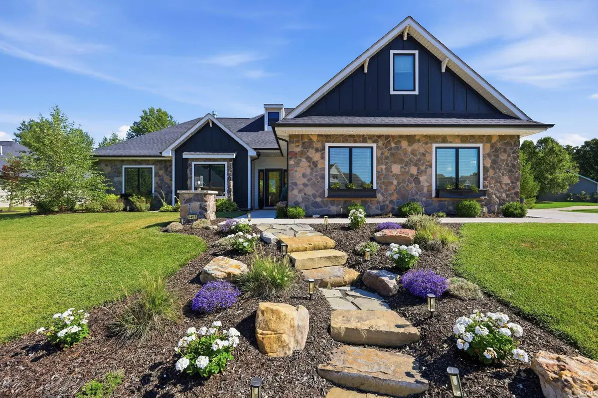 8405 Legends Parkway, Fort Wayne, IN 46835 - #1