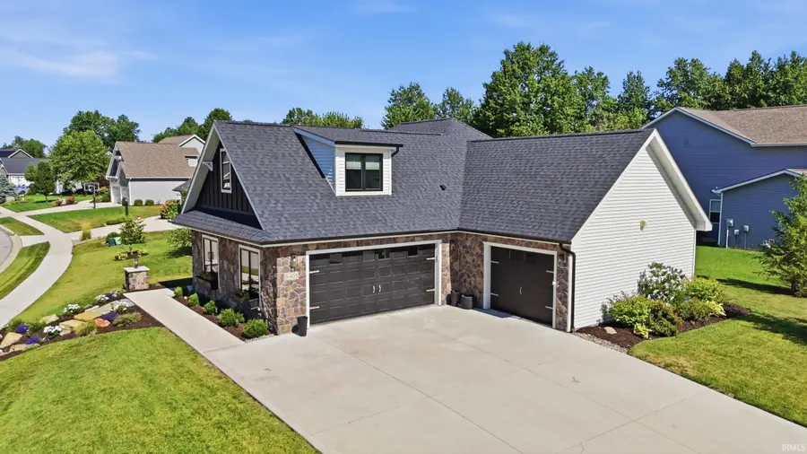 8405 Legends Parkway, Fort Wayne, IN 46835 - #2