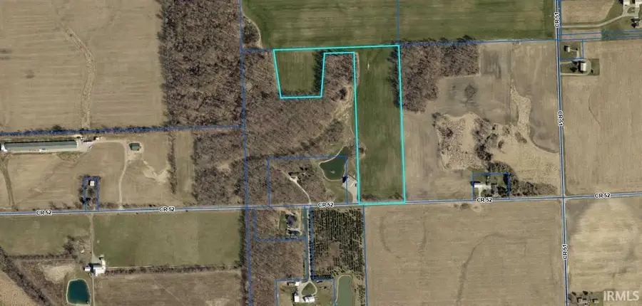 00 Cr 52 Road, Auburn, IN 46706 - #3