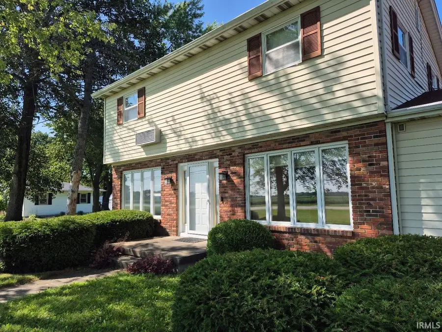 8866 W Delphi Pike Highway, Converse, IN 46919 - #2