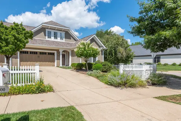1900 S Ramsey Drive, Bloomington, IN 47401