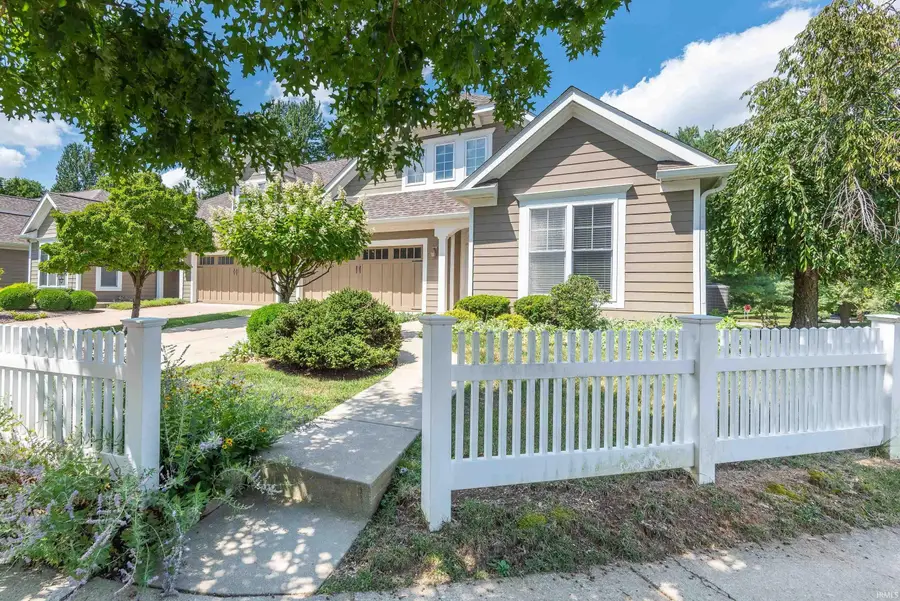 1900 S Ramsey Drive, Bloomington, IN 47401 - #3