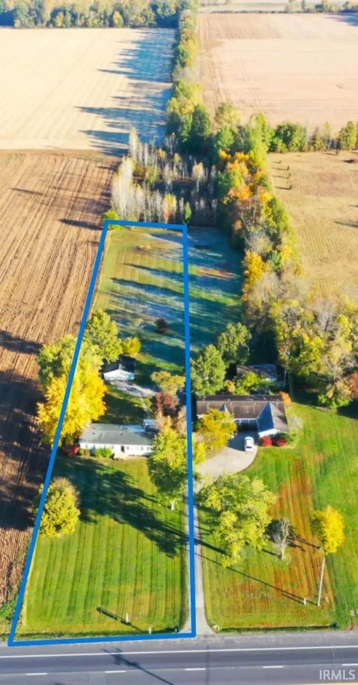 3820 W Us Highway 40, Greenfield, IN 46140 - #1