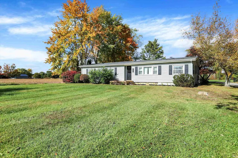 3820 W Us Highway 40, Greenfield, IN 46140 - #3