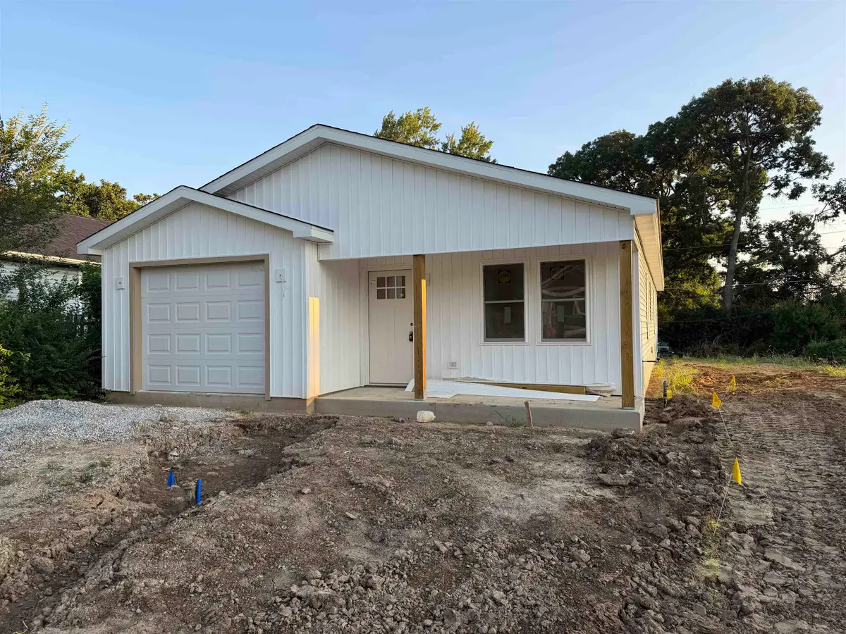 3509 Rodgers Avenue, Fort Wayne, IN 46803 - #1