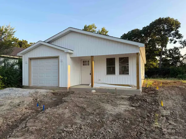 3509 Rodgers Avenue, Fort Wayne, IN 46803