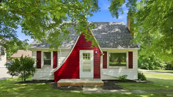 3228 Bass Road, Fort Wayne, IN 46808