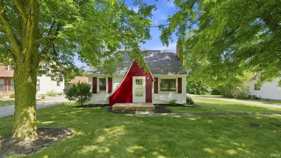 3228 Bass Road, Fort Wayne, IN 46808 - #2