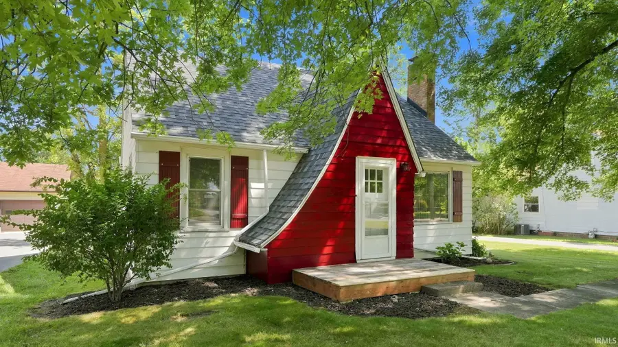 3228 Bass Road, Fort Wayne, IN 46808 - #3