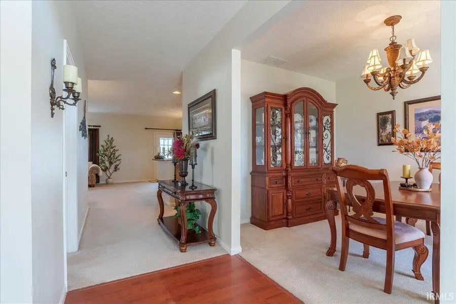 3636 Tempsford Drive, Evansville, IN 47725 - #3