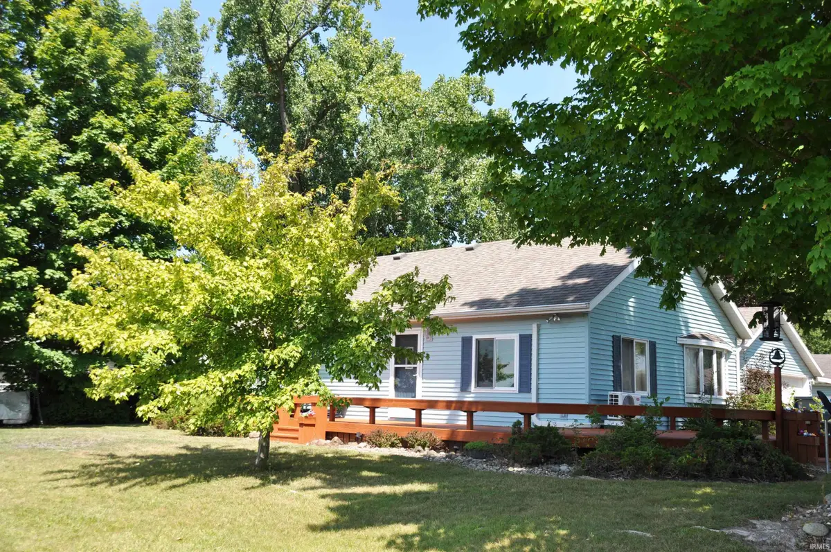 3590 W Cora St-57, Columbia City, IN 46725 - #1