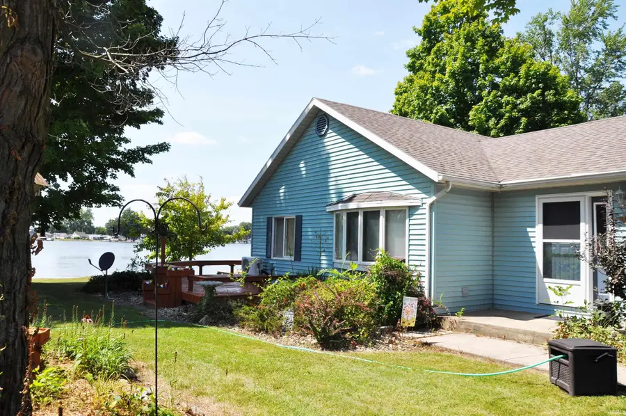 3590 W Cora St-57, Columbia City, IN 46725 - #2