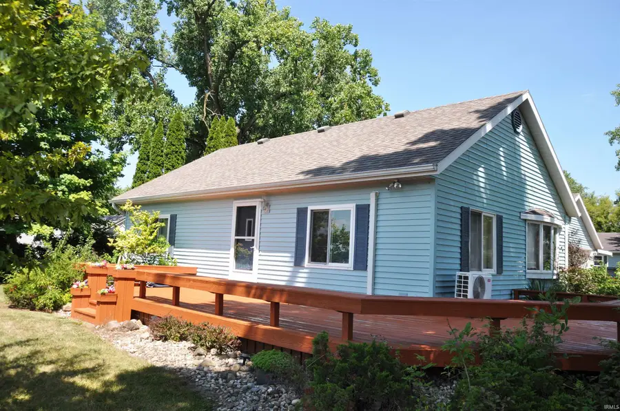 3590 W Cora St-57, Columbia City, IN 46725 - #3