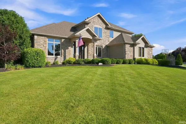 2208 Longleaf Drive, Fort Wayne, IN 46814