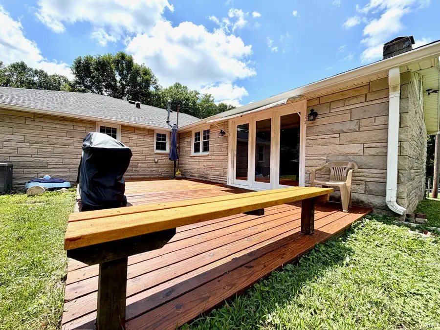 937 Vinegar Hill Road, Bedford, IN 47421 - #3