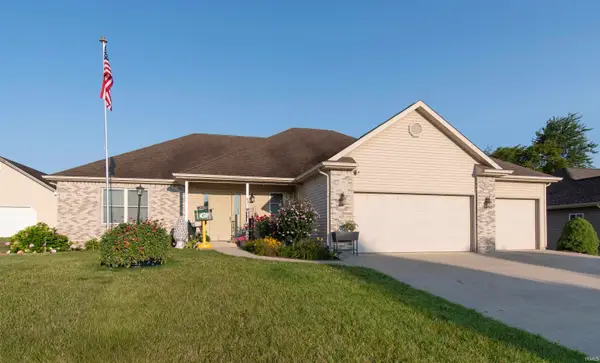 605 Freds Court, Kendallville, IN 46755