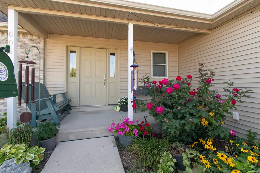 605 Freds Court, Kendallville, IN 46755 - #2
