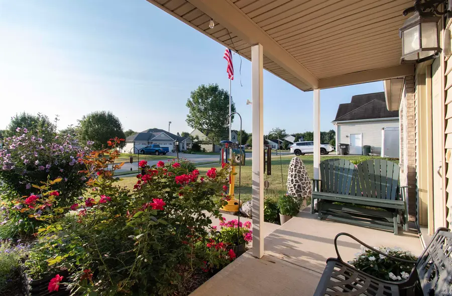 605 Freds Court, Kendallville, IN 46755 - #3