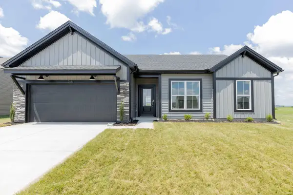 3151 Goswell Drive, Newburgh, IN 47630