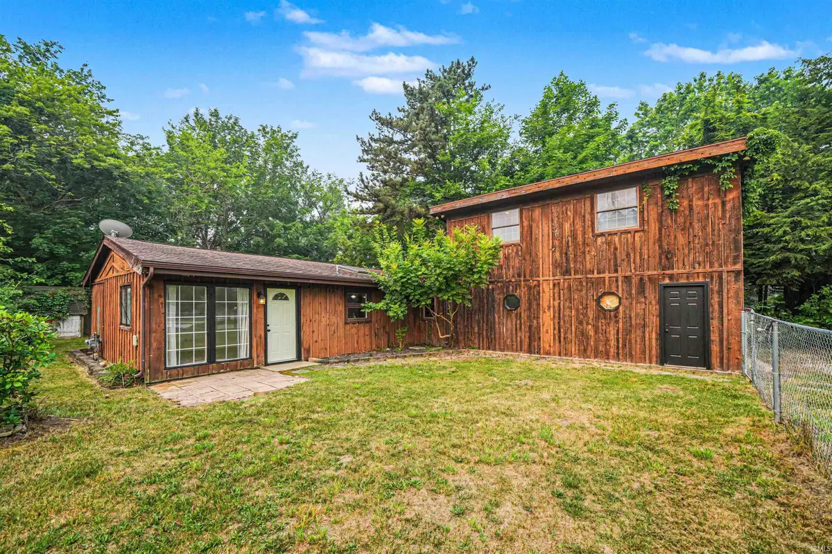 26058 State Road 2 Highway, South Bend, IN 46619 - #1