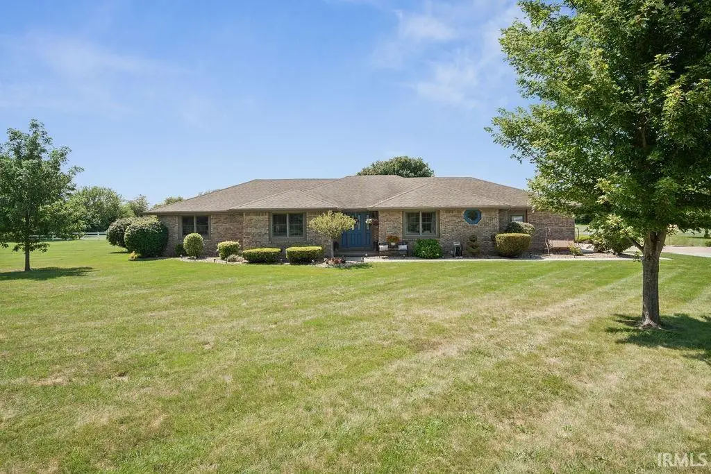 2801 E Wright Drive, Kokomo, IN 46901 - #1
