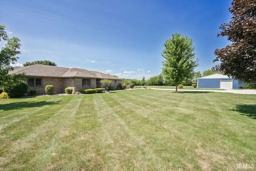 2801 E Wright Drive, Kokomo, IN 46901 - #3