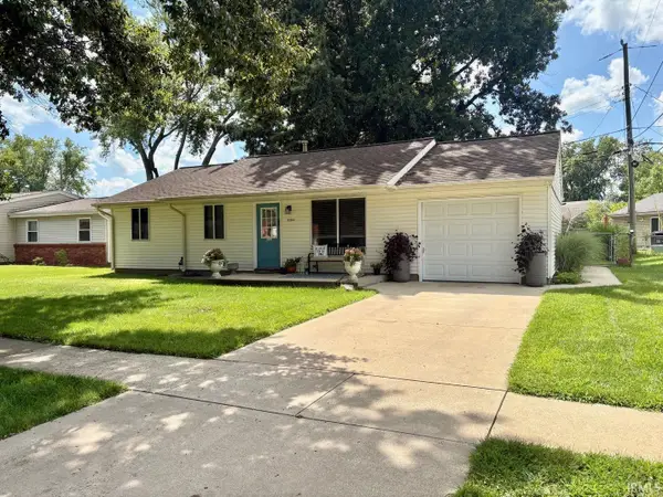 3304 Brenner Street, Lafayette, IN 47909